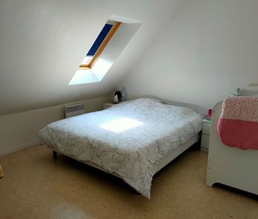 APPARTEMENT RECENT ULLY ST GEORGES - 3 pièce(s) - 58 m2, - Photo 4