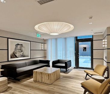 For Lease - 327 King Street Unit# 3507, Toronto, Ontario - Photo 6