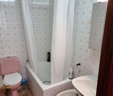 Ático de alquiler en Paseo Marítimo Rey de España, Las Gaviotas - C... - Photo 4