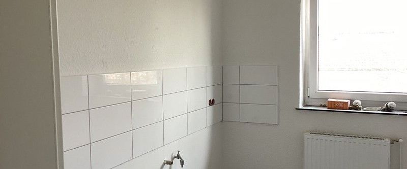 Neue Wohnung, neues Glück! Interessante 2-Zimmer-Wohnung - Foto 1