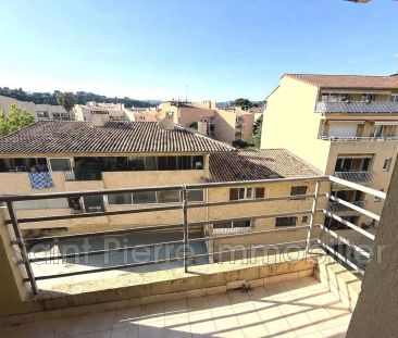 Appartement Cagnes-sur-Mer - Photo 4