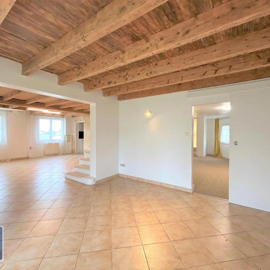 Maison à louer 6 pièces 169.32m² - Photo 1