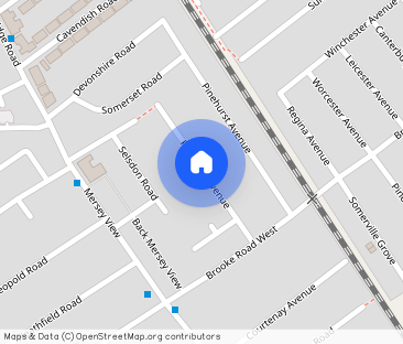 Rosebery Avenue, Brighton-le-Sands, L22 - Photo 1
