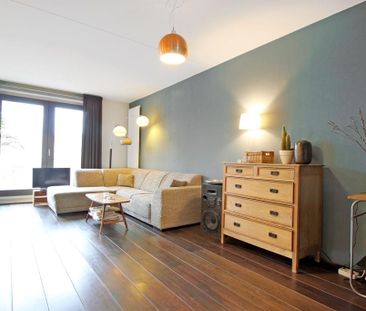 Appartement te huur: Haarlemmerplein 22-E 1013 HS Amsterdam - Photo 5