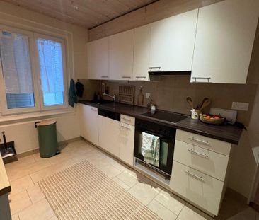 3.5 Zimmer, 2. Stock - Photo 1