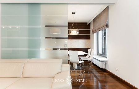 Warszawa, Śródmieście, Śródmieście Północne, Grzybowska - Фото 2