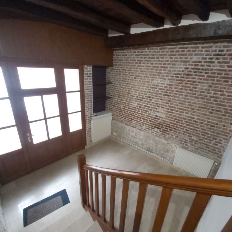 Location Maison ROUEN - Photo 1