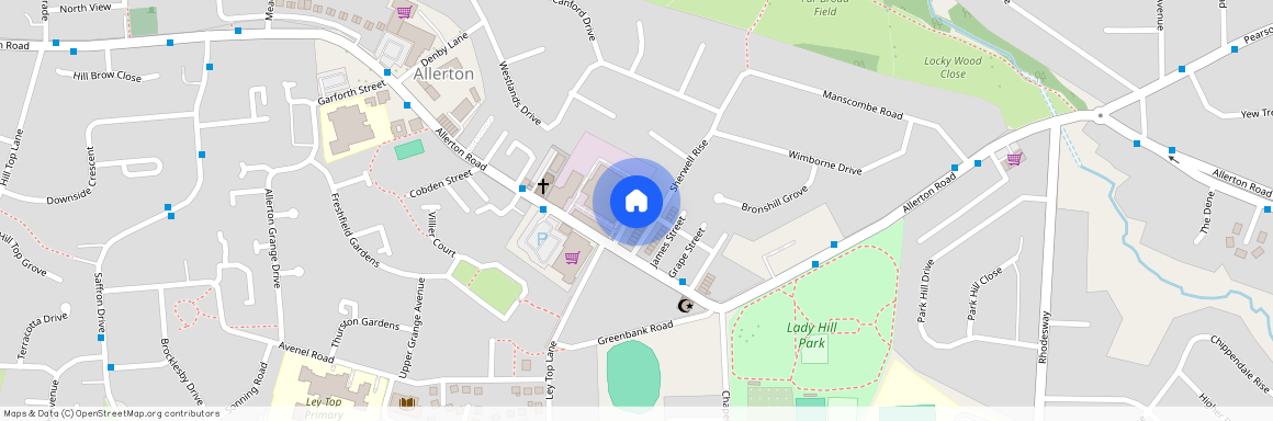 Nelson Street, BD15 7QY