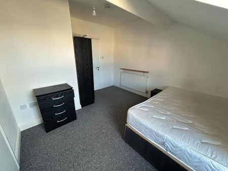 5 bedroom house share to rent - Photo 2