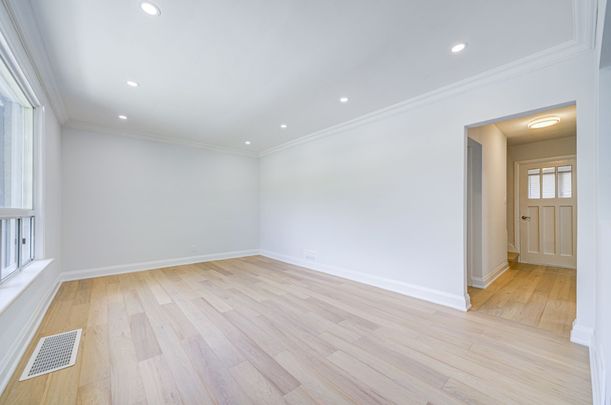 For Lease - 38 Esmond Crescent, Toronto, Ontario - Photo 1