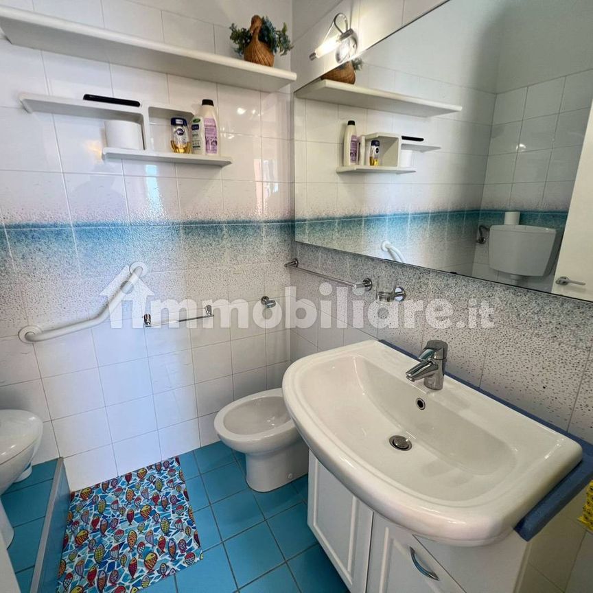 Bilocale via Giacomo Matteotti-San Terenzo 3, San Terenzo, Lerici - Photo 1