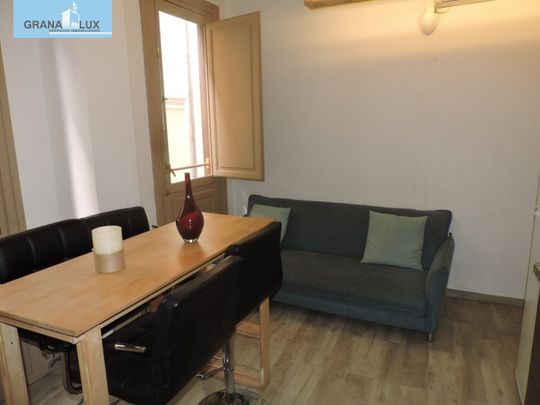 Apartment - Granada (Centro) - Photo 1