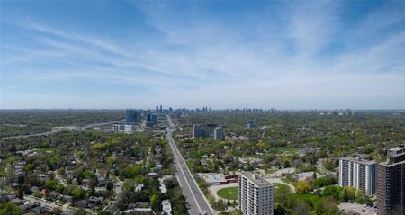 For Lease - 70 Forest Manor Road Unit# 3405, Toronto, Ontario - Photo 5