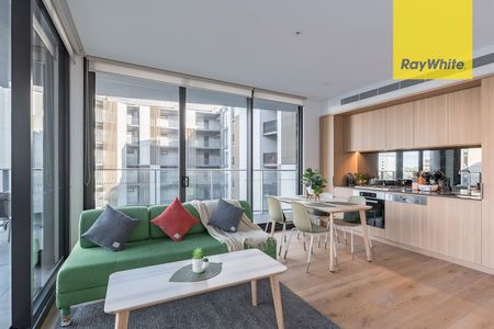 FULLY FURNISHED 1 BEDDER - Photo 2