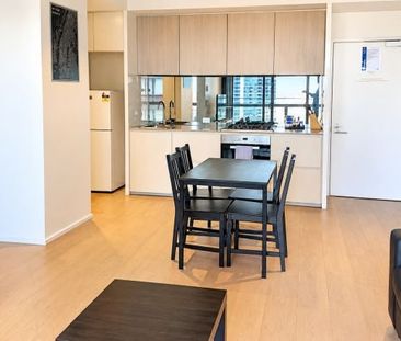 Furnished Waterfront Living with Spectacular Views - Photo 3