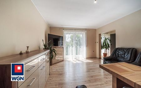 Mieszkanie willowe na wynajem Bolesławiec - Фото 4