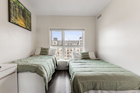 For Lease - 102 Grovewood Common Unit# 531, Oakville, Ontario - Photo 3