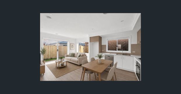 Brand New 3-Bedroom Home with Ensuite to Every Bedroom - Photo 1