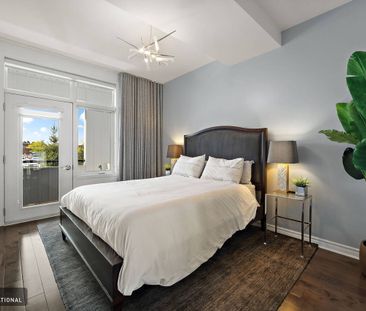 Stylish furnished apartment in Lachine | Acces International - Photo 3