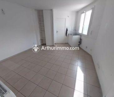 Location Appartement 2 pièces 29 m2 à Moissy-Cramayel - Photo 3