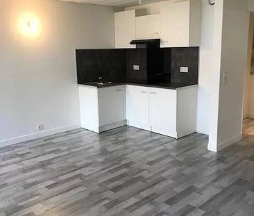 Appartement de type F2 à 15 min à pieds de la gare - Photo 4