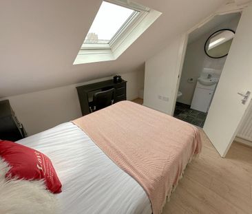 5 bedroom terraced house to rent - Photo 6