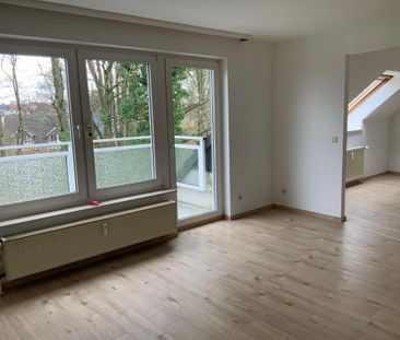 WBS ! 2-Zimmer-Wohnung in Solingen Merscheid - Photo 6