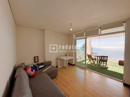 Apartamento de alquiler en Del Pintor Joaquín Sorolla, Pedregalejo - Morlaco - Photo 3