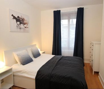 3 Zimmer, 45 m², 3. Stock - Foto 4