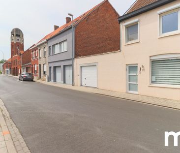 Huis te huur in Izegem - Foto 4