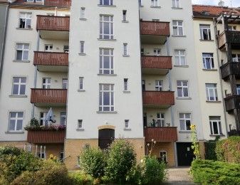 Leipzig, Zentrum Nord, Berliner Straße 60 - Photo 1