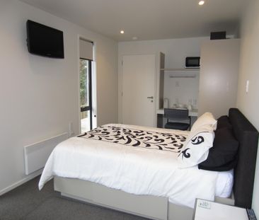 Room 1/120A London Street, City Centre (Dunedin) - Photo 3