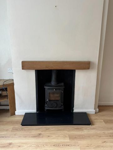 3 bedroom terraced house to rent - Photo 2
