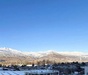 2.5 Zimmer, 60 m² - Photo 2