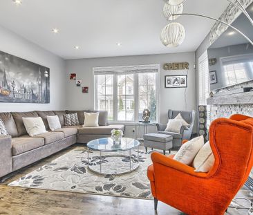 For Lease - 864 Etherington Way, Milton, Ontario - Photo 6