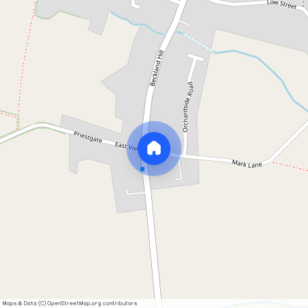 Mark Lane, East Markham, NG22 0QU