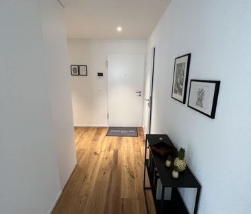 3.5 Zimmer, 81 m², 1. Stock - Foto 4