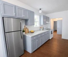 1 room apartment of 69m² in Sherbrooke - Photo 1