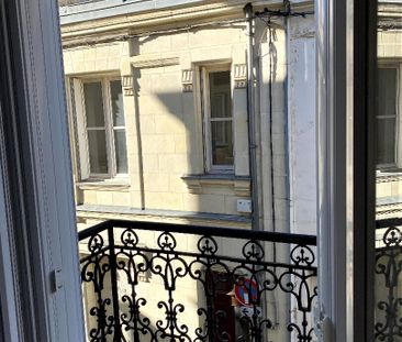 Location Appartement 3 pièces 45m² - Photo 6