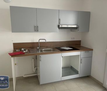 Location Appartement 2 pièces 45m² VILLEMOMBLE 93250 - Photo 6