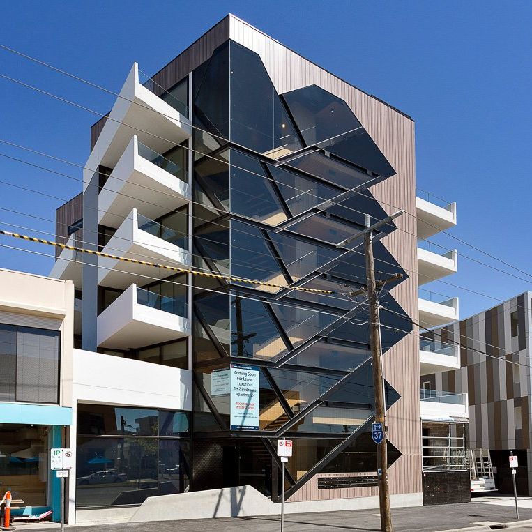 303/193 Buckley Street, Essendon VIC 3040 - Photo 1