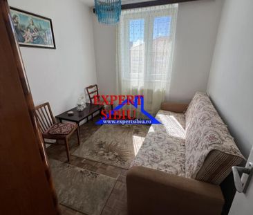 Apartament 2 camere semidecomandat,zona Hipodrom 2 - Photo 6