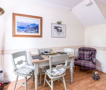 2 bedroom house to rent - Photo 4