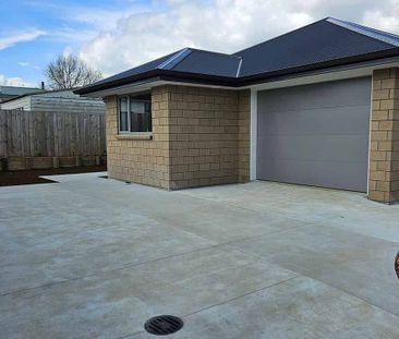 Tuakau - New 3-Bedroom Home – Quiet, Community - Photo 2