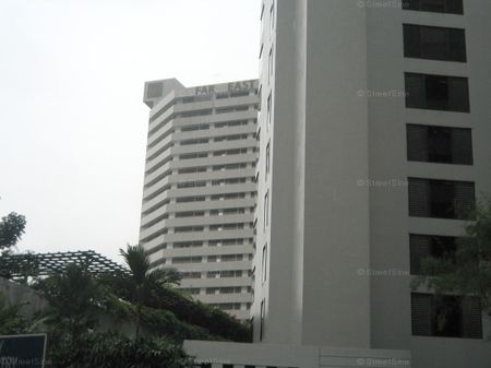 Lucky Plaza (D9), Apartment - For Rent - Photo 3