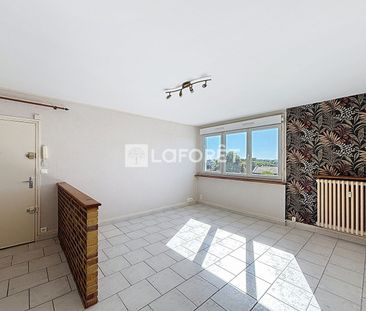 Location Appartement 4 pièces 66m² - Photo 1