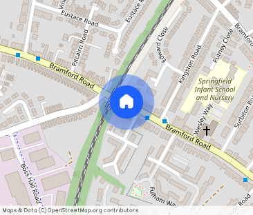 Bramford Road, IP1 - Photo 1