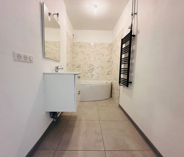 Location appartement 2 pièces, 37.81m², Blois - Photo 2