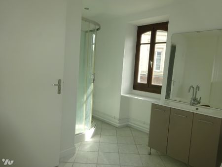 Appartement F2 à louer au centre de NOGENT LE ROTROU - Photo 3