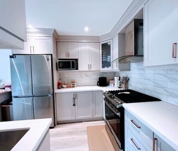 For Lease - 5 Opal Court, Whitchurch-Stouffville, Ontario - Photo 1